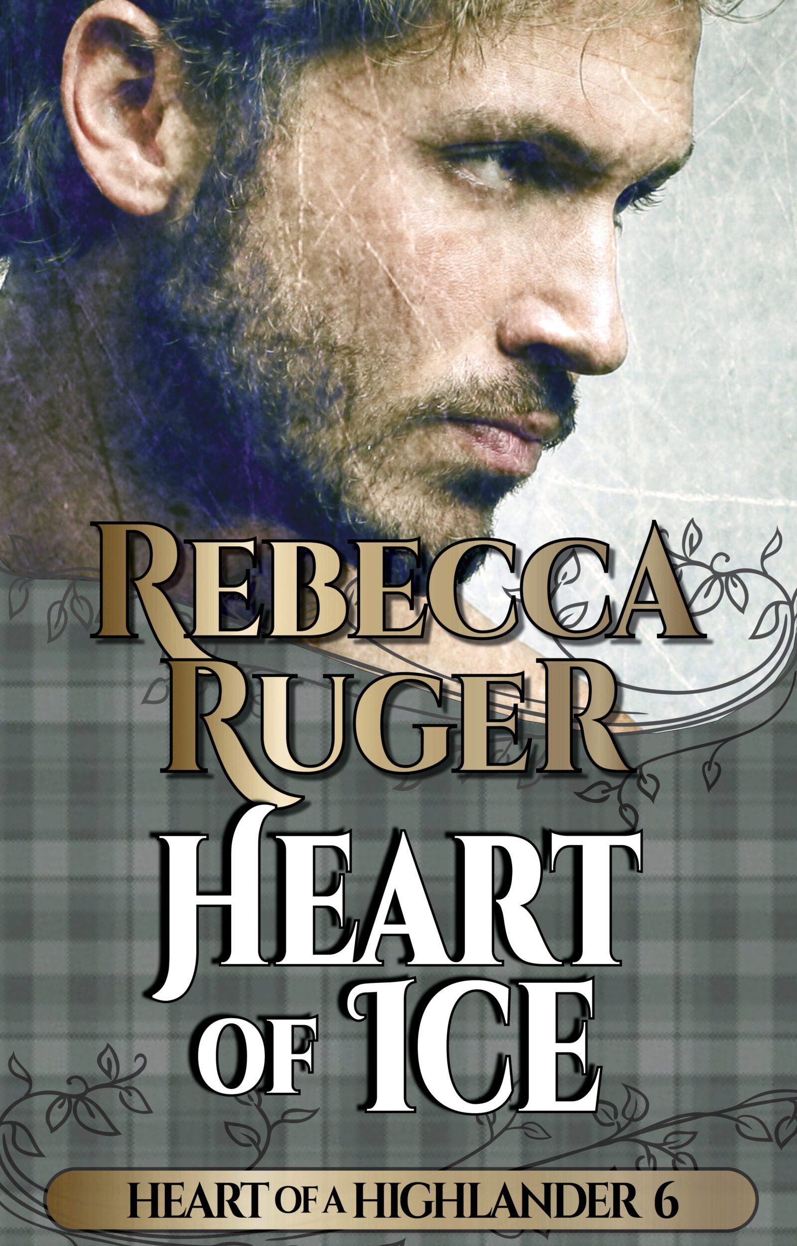 Highlander Books - Rebecca Ruger